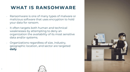 Ransomware Webinar Thumbnail